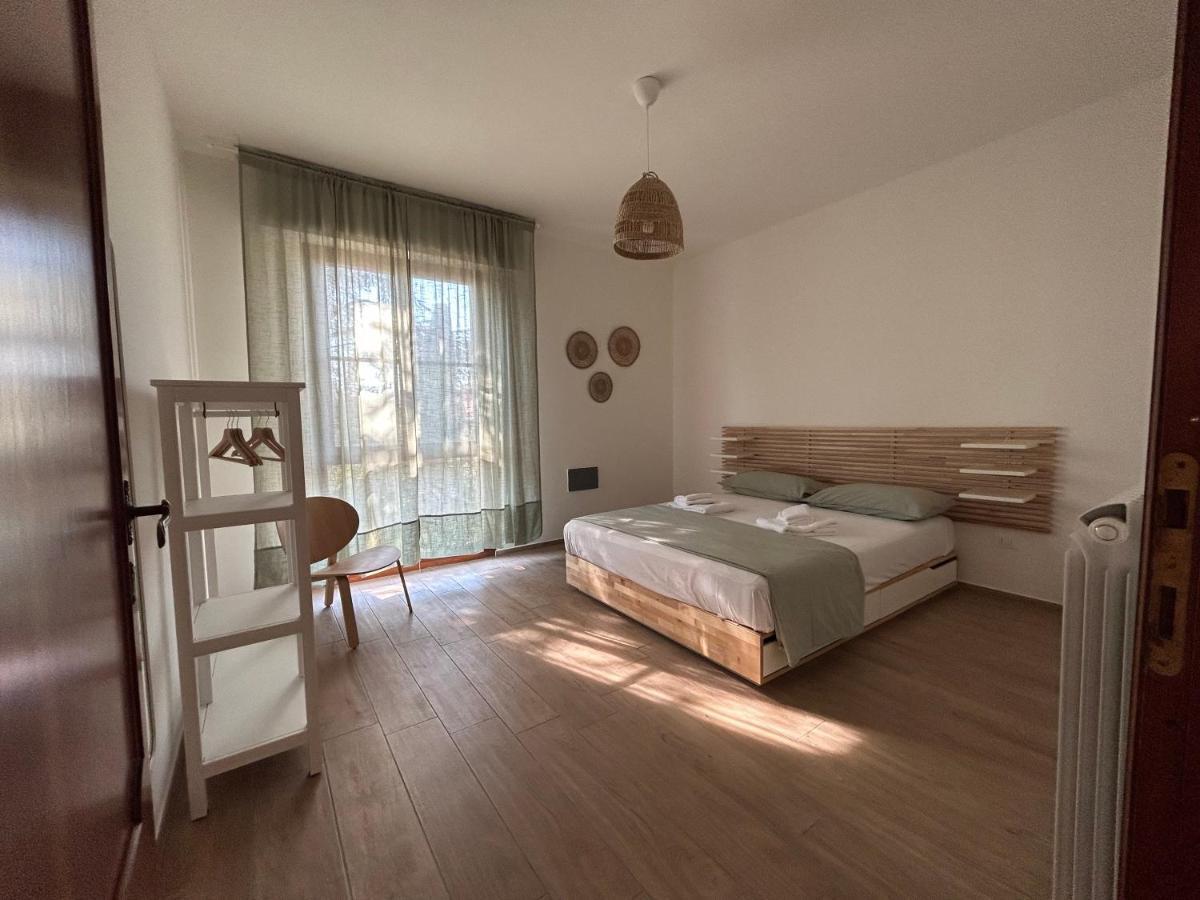 شقة Casa La Pigna بيزا المظهر الخارجي الصورة