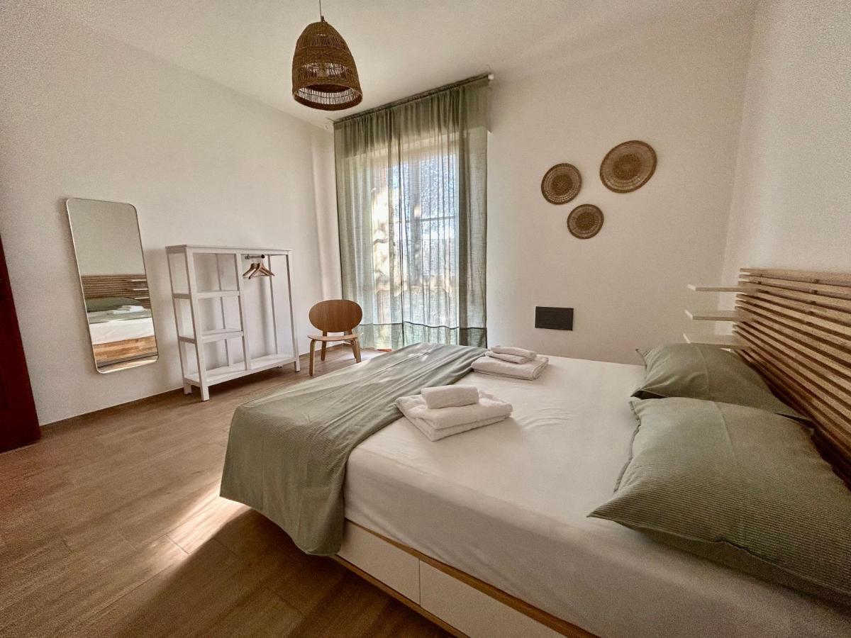 شقة Casa La Pigna بيزا المظهر الخارجي الصورة