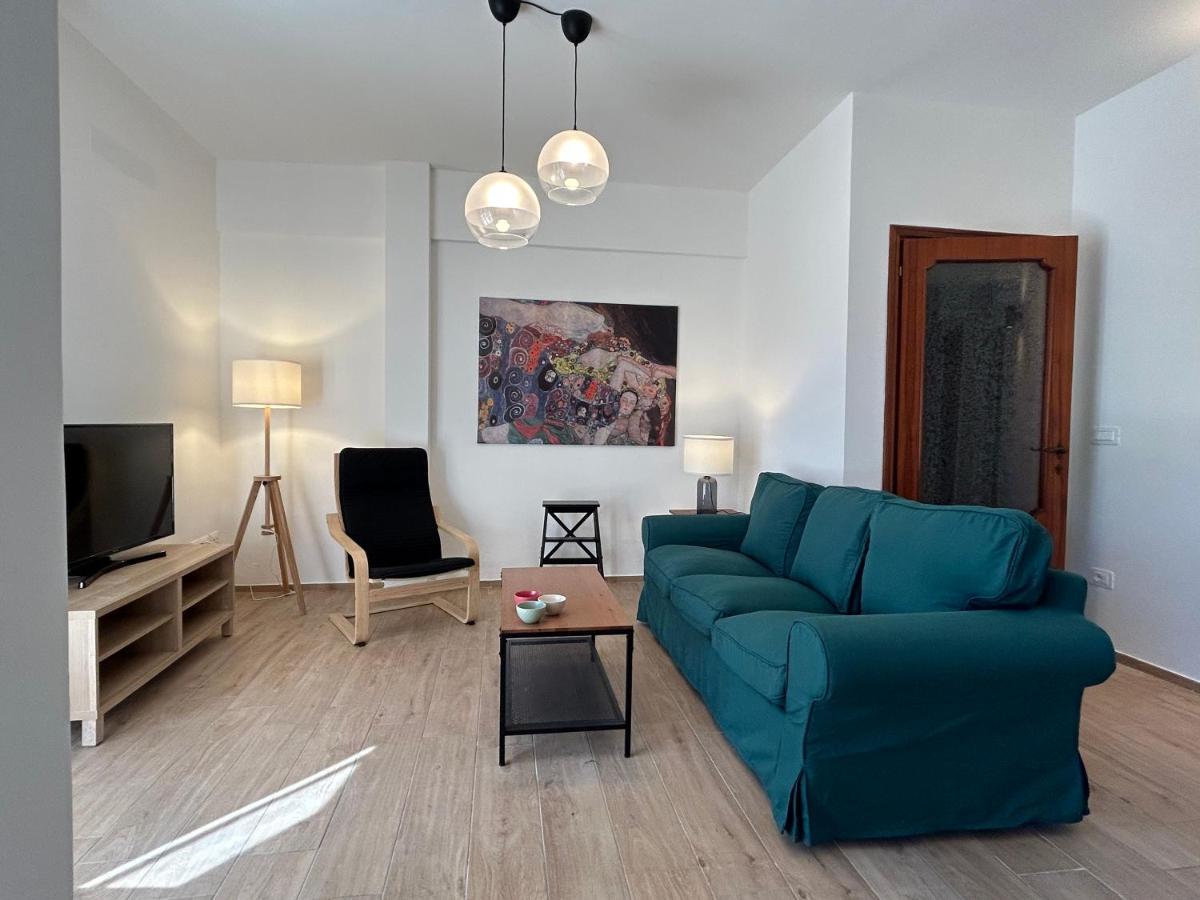 شقة Casa La Pigna بيزا المظهر الخارجي الصورة