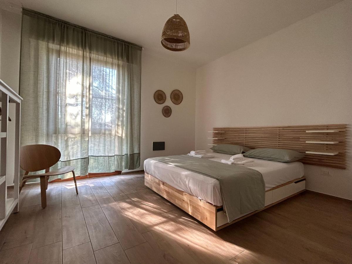 شقة Casa La Pigna بيزا المظهر الخارجي الصورة