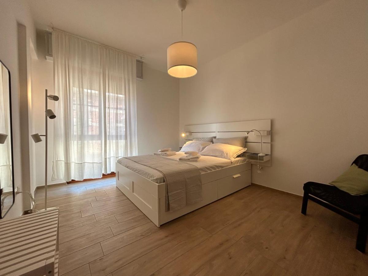 شقة Casa La Pigna بيزا المظهر الخارجي الصورة