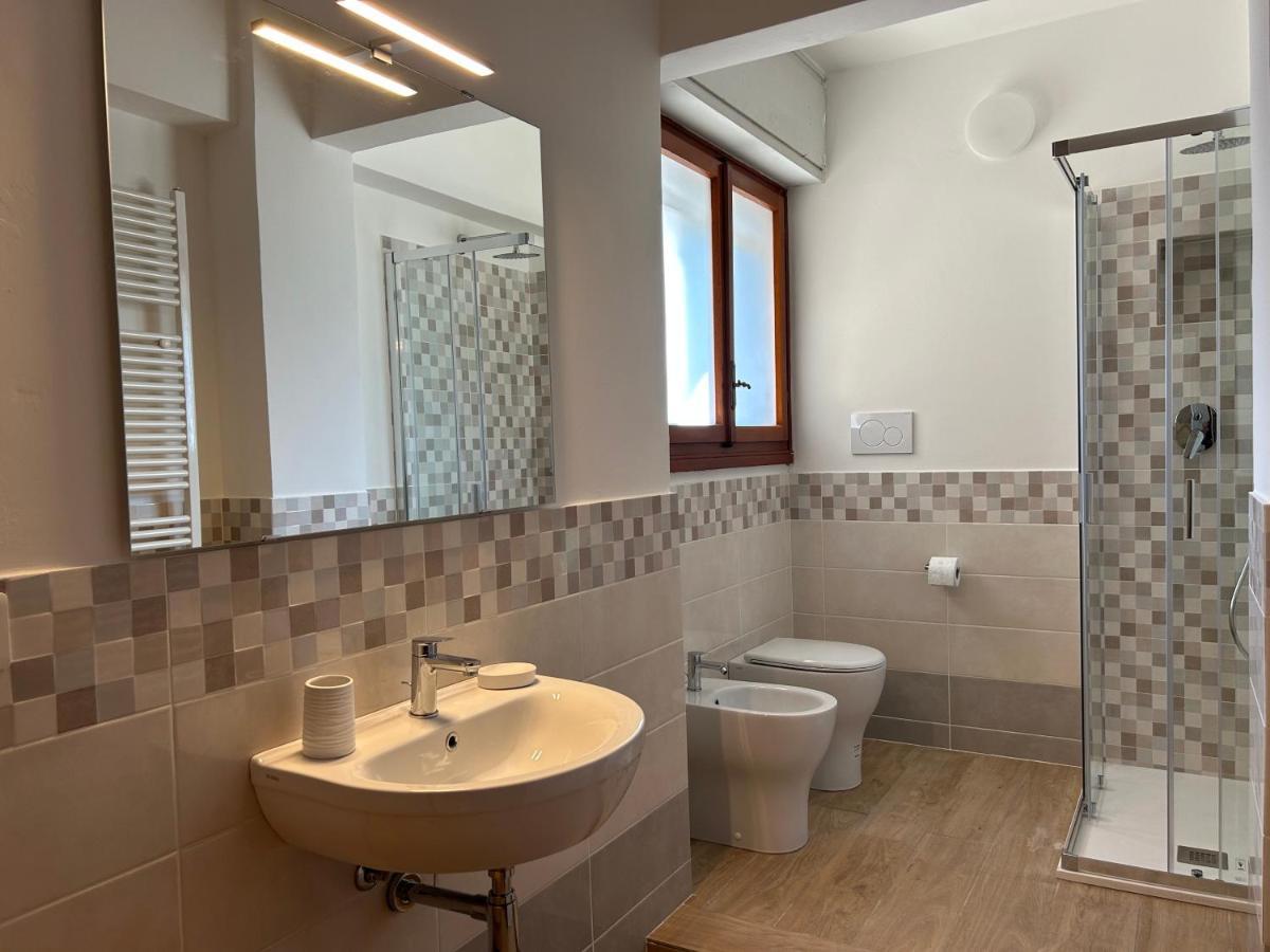 شقة Casa La Pigna بيزا المظهر الخارجي الصورة