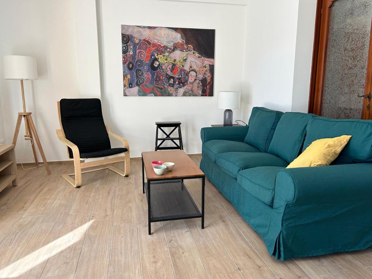 شقة Casa La Pigna بيزا المظهر الخارجي الصورة