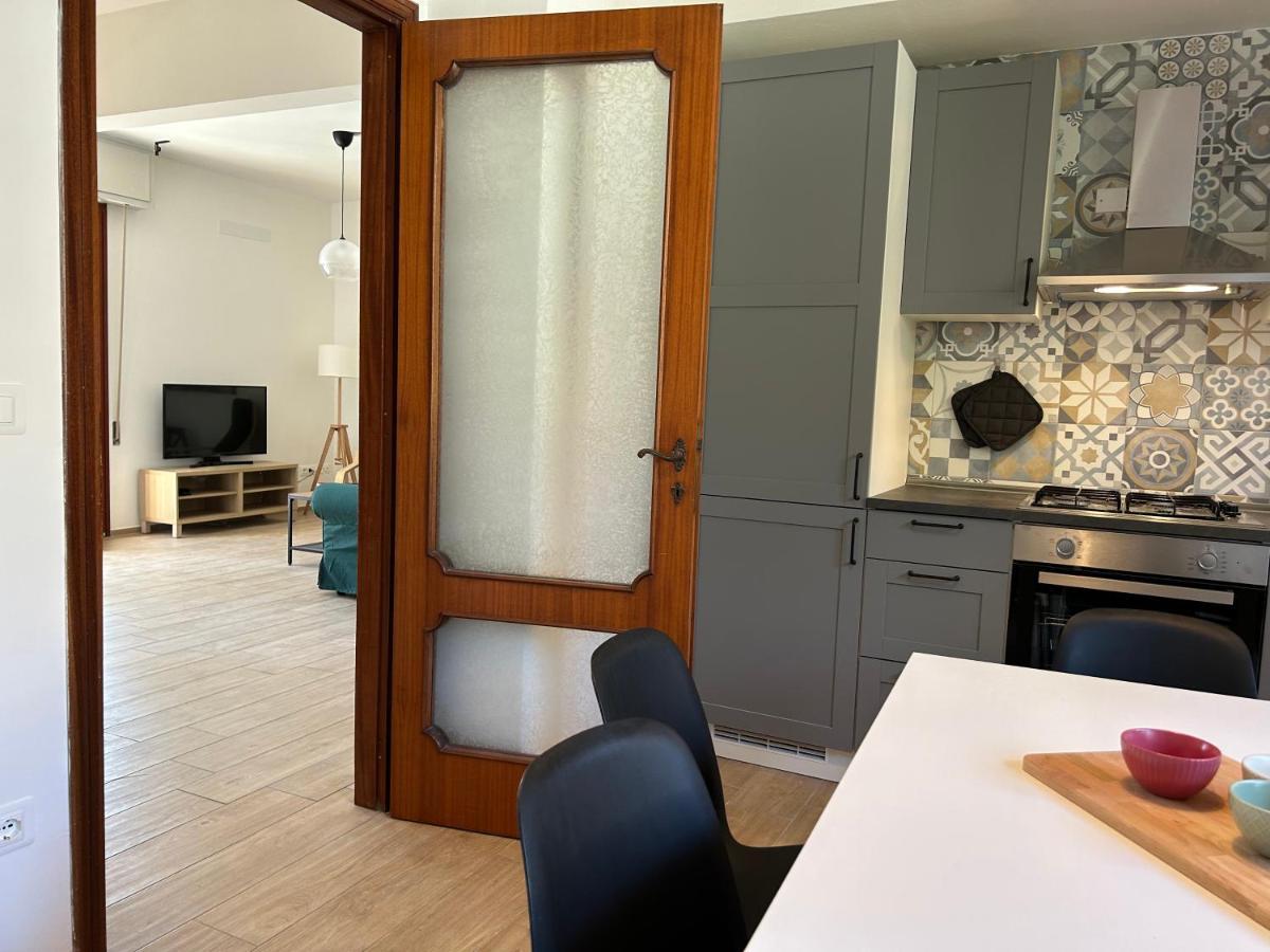 شقة Casa La Pigna بيزا المظهر الخارجي الصورة
