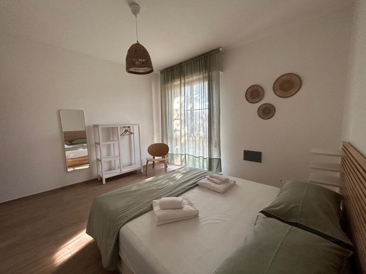 شقة Casa La Pigna بيزا المظهر الخارجي الصورة