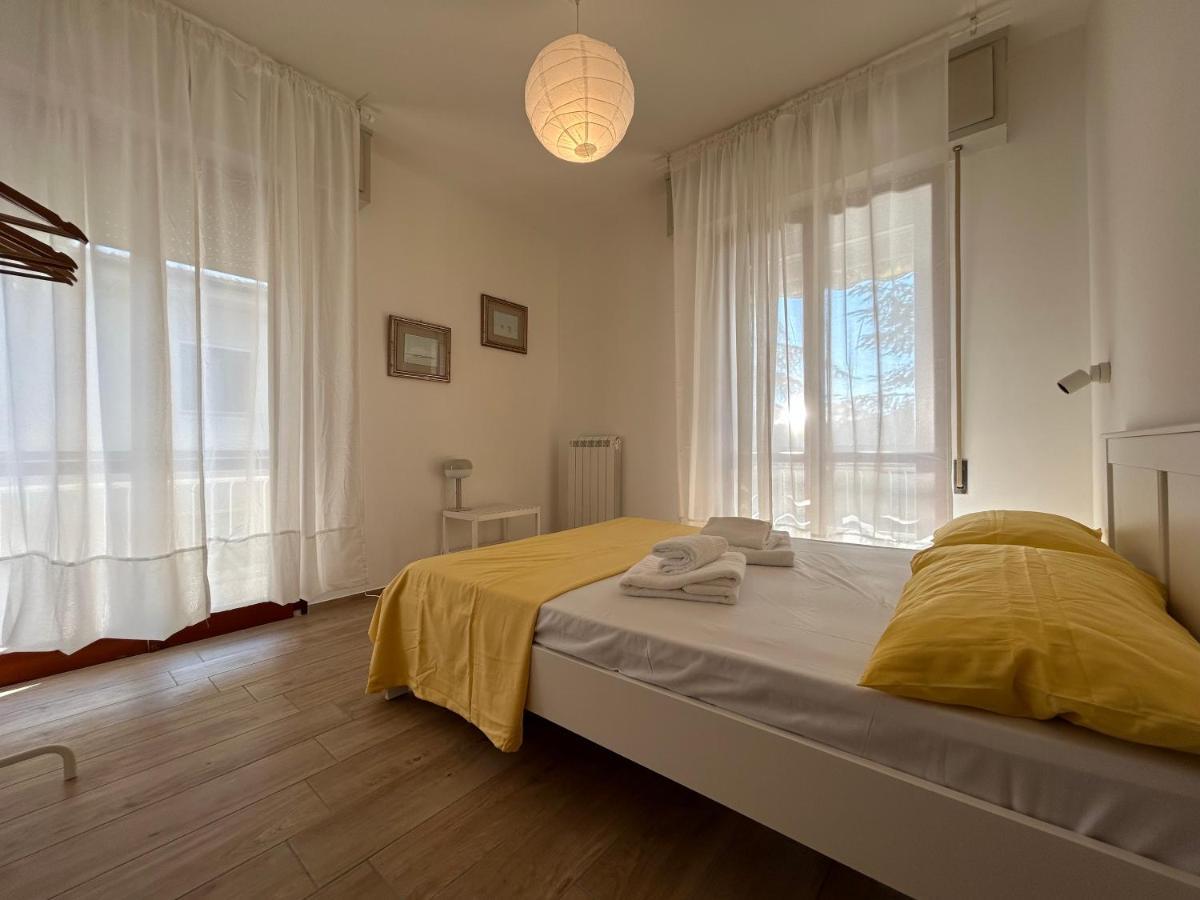 شقة Casa La Pigna بيزا المظهر الخارجي الصورة